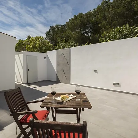 Holiday home 7 Mares *