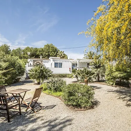 7 Mares Holiday home Capdepera (Mallorca)