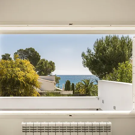 7 Mares Holiday home *