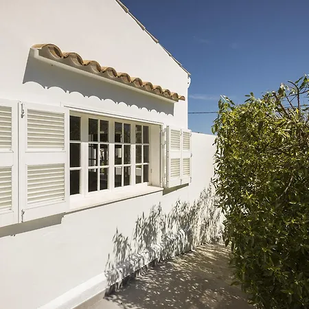 Holiday home 7 Mares *