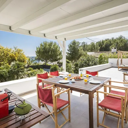 Holiday home 7 Mares *