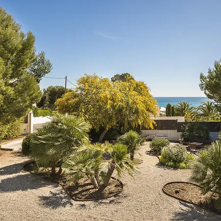 7 Mares Holiday home *