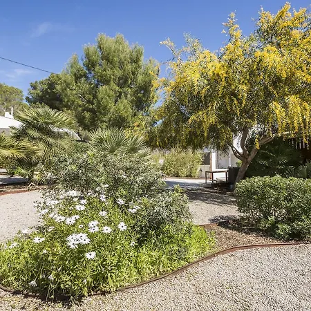 Holiday home 7 Mares Capdepera (Mallorca)