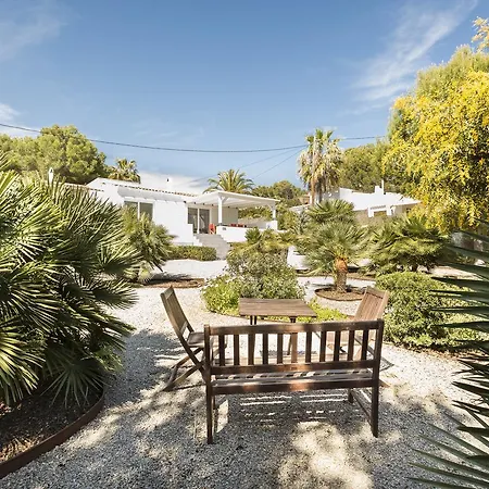 Holiday home 7 Mares *