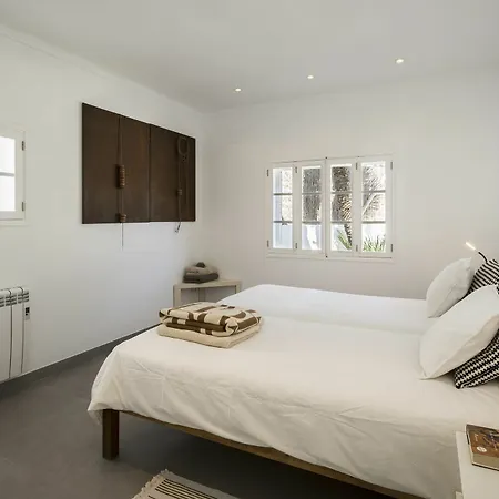 7 Mares Holiday home *