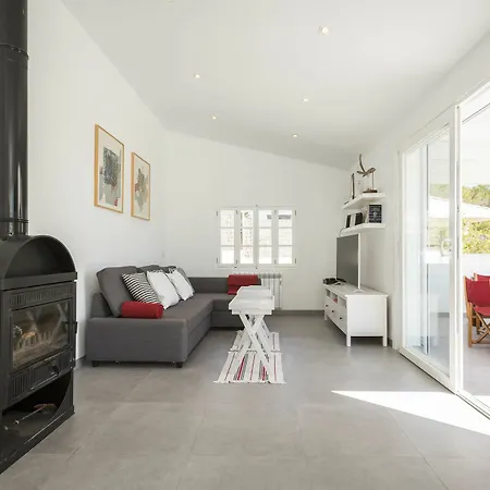 Holiday home 7 Mares *