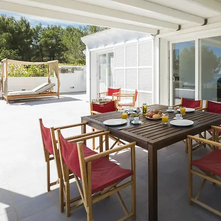 7 Mares Holiday home *