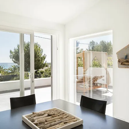 Holiday home 7 Mares *