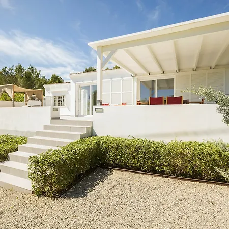 7 Mares Holiday home *