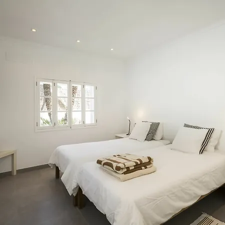 Holiday home 7 Mares