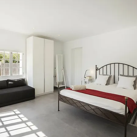 7 Mares Holiday home