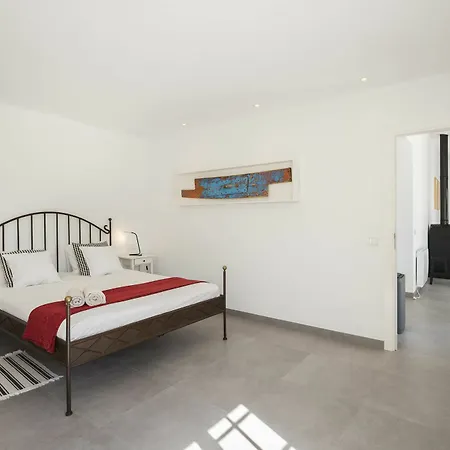 7 Mares Holiday home