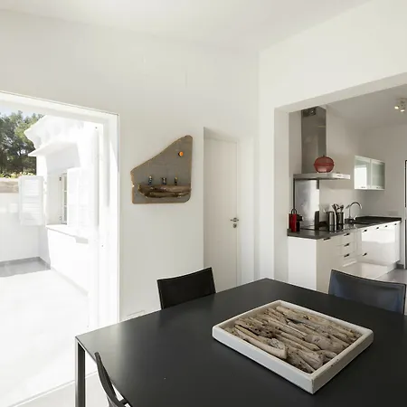 Holiday home 7 Mares