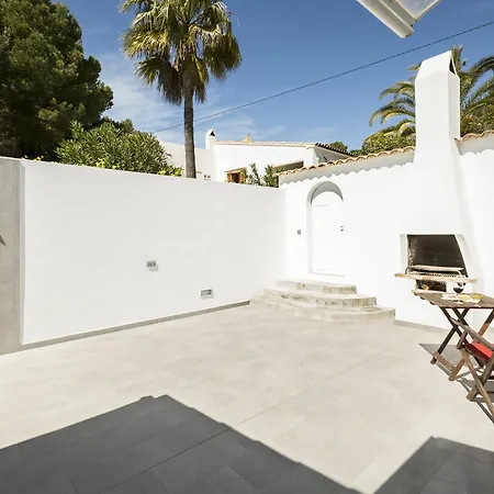7 Mares Holiday home *